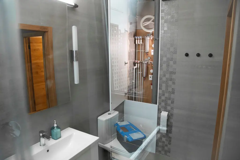 Ristrutturazione bagni piccoli, idee e consigli