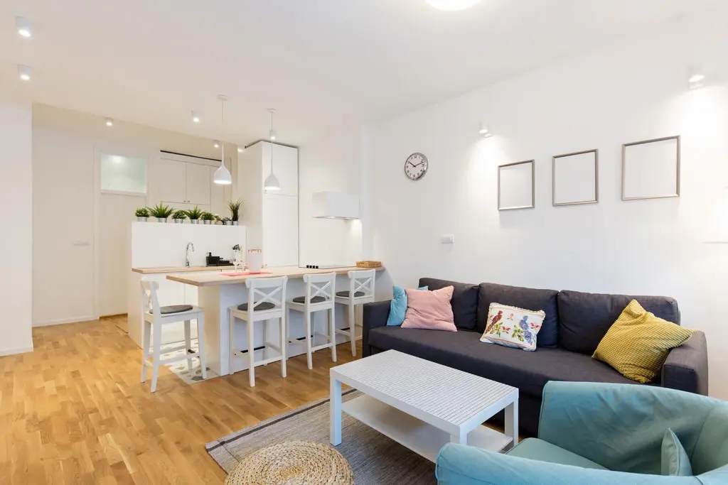 L’open space: un ambiente abitativo versatile e moderno
