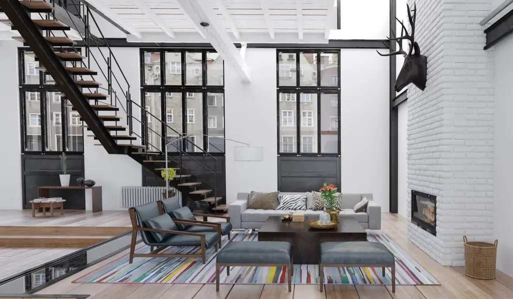 Ristrutturare loft, soluzioni e consigli