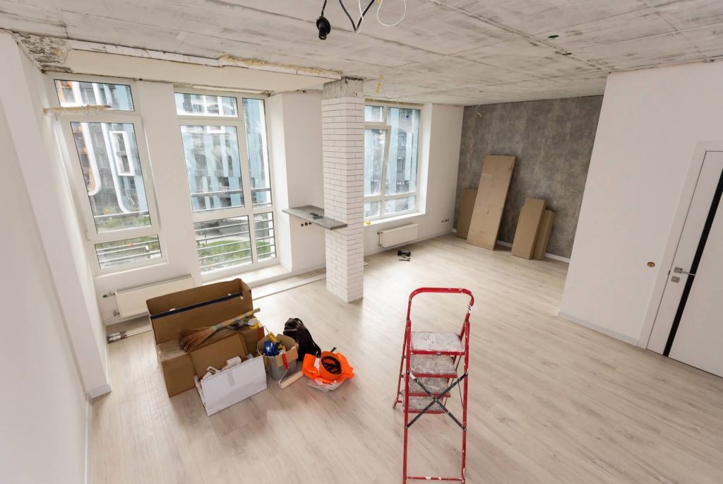 Ristrutturazione appartamento prima ristrutturare casa