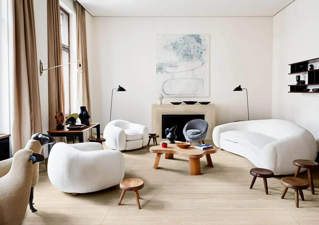 Arredo New Classic