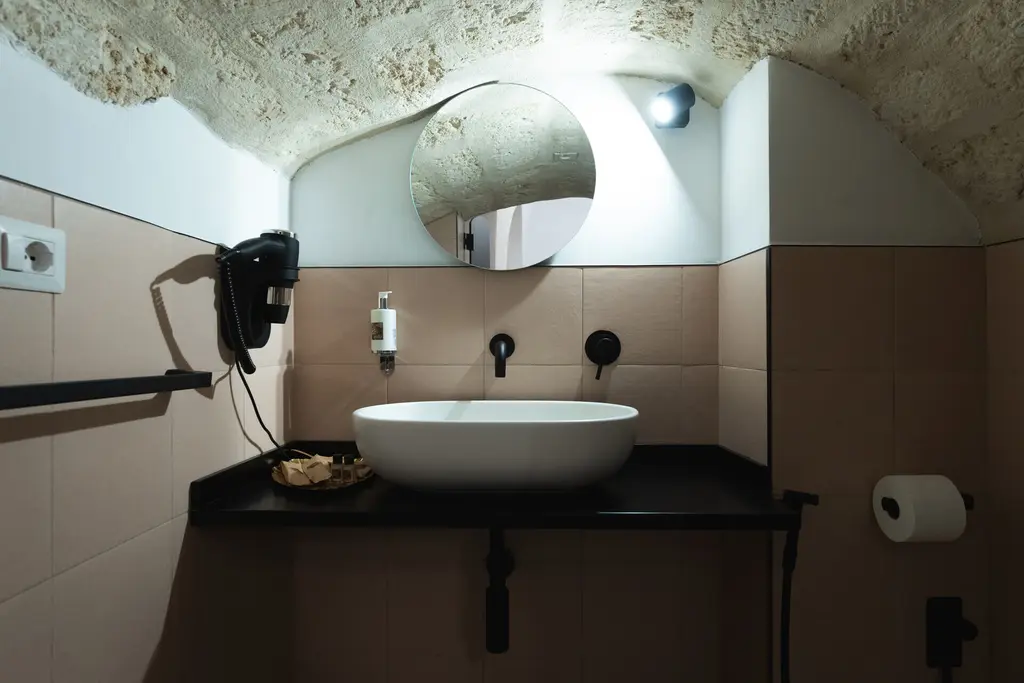 Ristrutturazione Bed and Breakfast