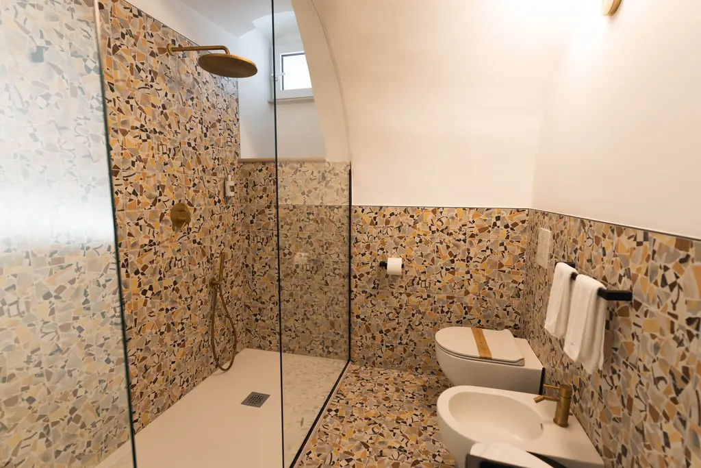 Ristrutturazione Bed and Breakfast