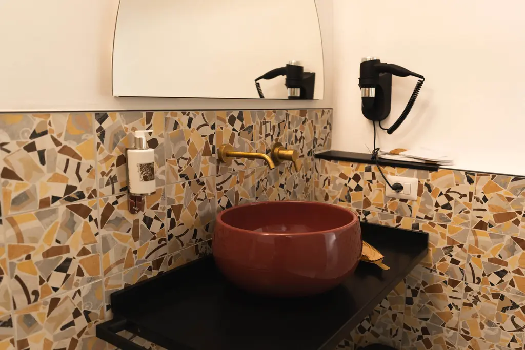 Ristrutturazione Bed and Breakfast