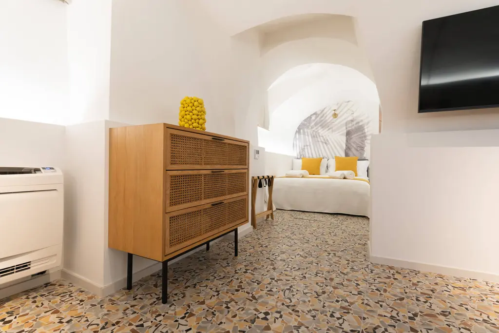 Ristrutturazione Bed and Breakfast
