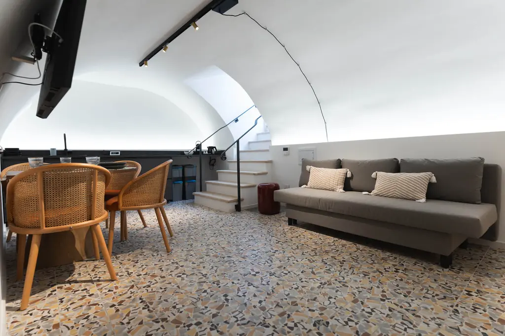 Ristrutturazione Bed and Breakfast
