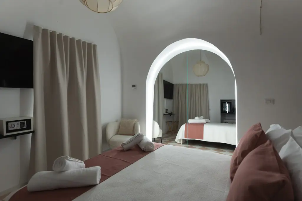 Ristrutturazione Bed and Breakfast