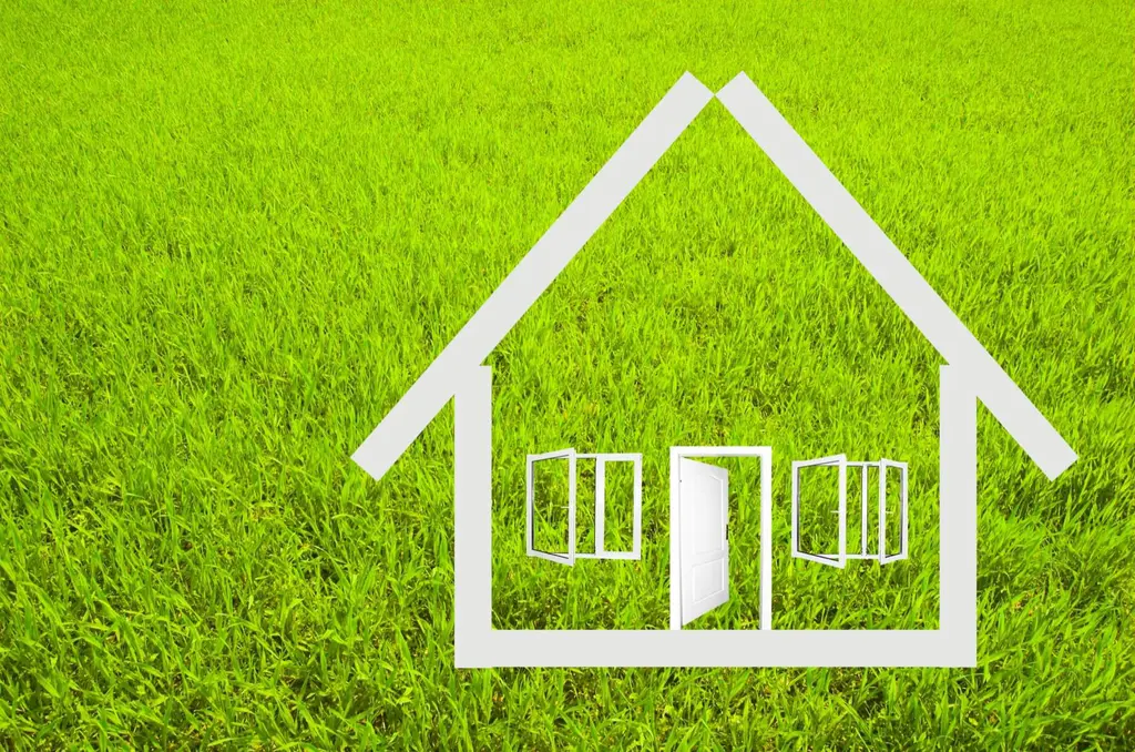 Ristrutturazione sostenibile: casa ecologica e risparmio